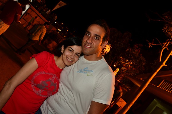 Slash at Byblos International Festival